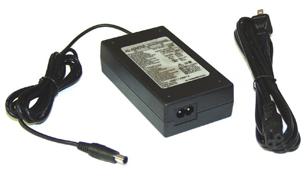 Panasonic N0JZHK000005 AC Adapter 15V 4A 60W for TC-20LA1 TC-15LV1 TC-17LA1 TC-11LV1 TC-L22LT1 Flat Panel LCD